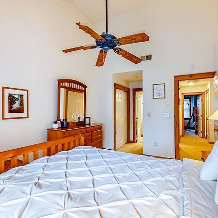 Villa Northridge 393 Tannersville Esterno foto