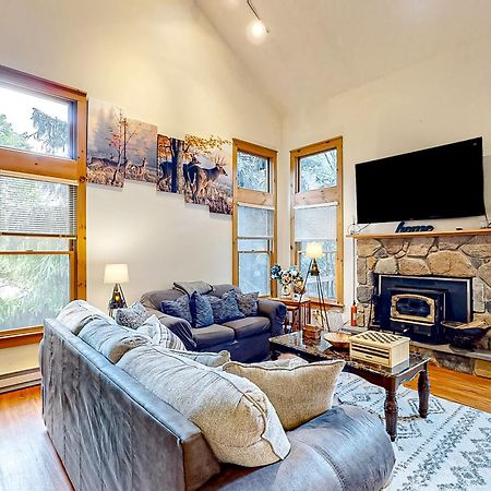 Villa Northridge 393 Tannersville Esterno foto