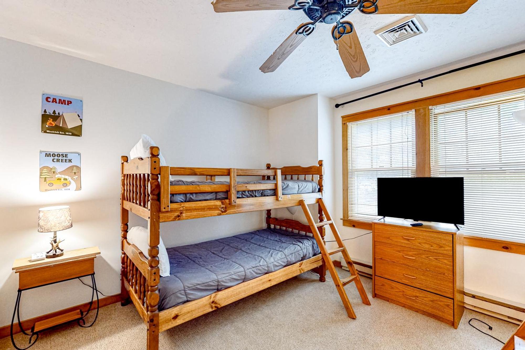 Villa Northridge 393 Tannersville Esterno foto
