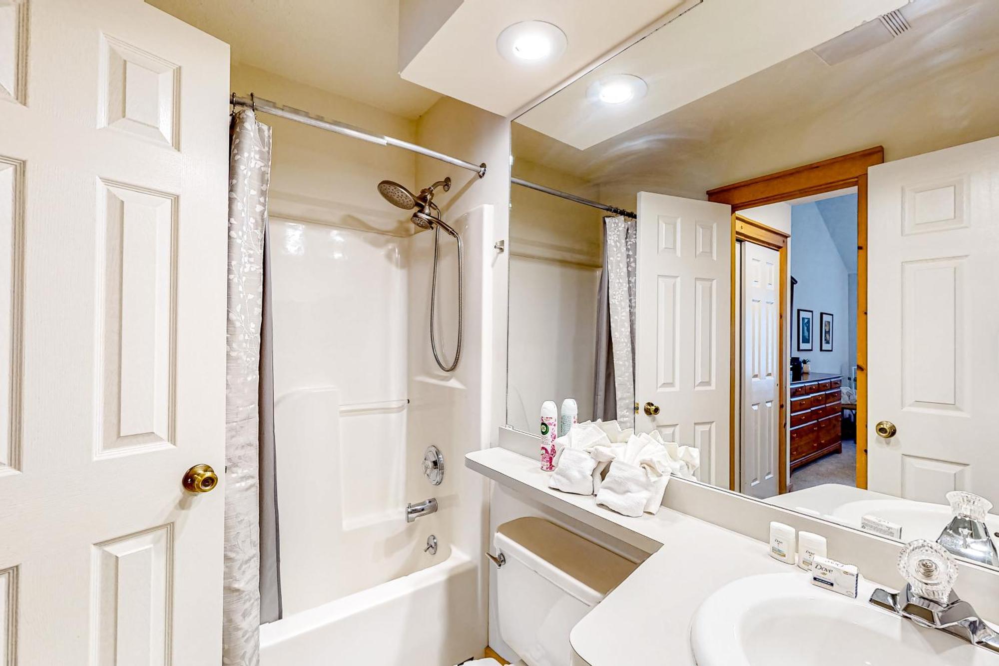 Villa Northridge 393 Tannersville Esterno foto