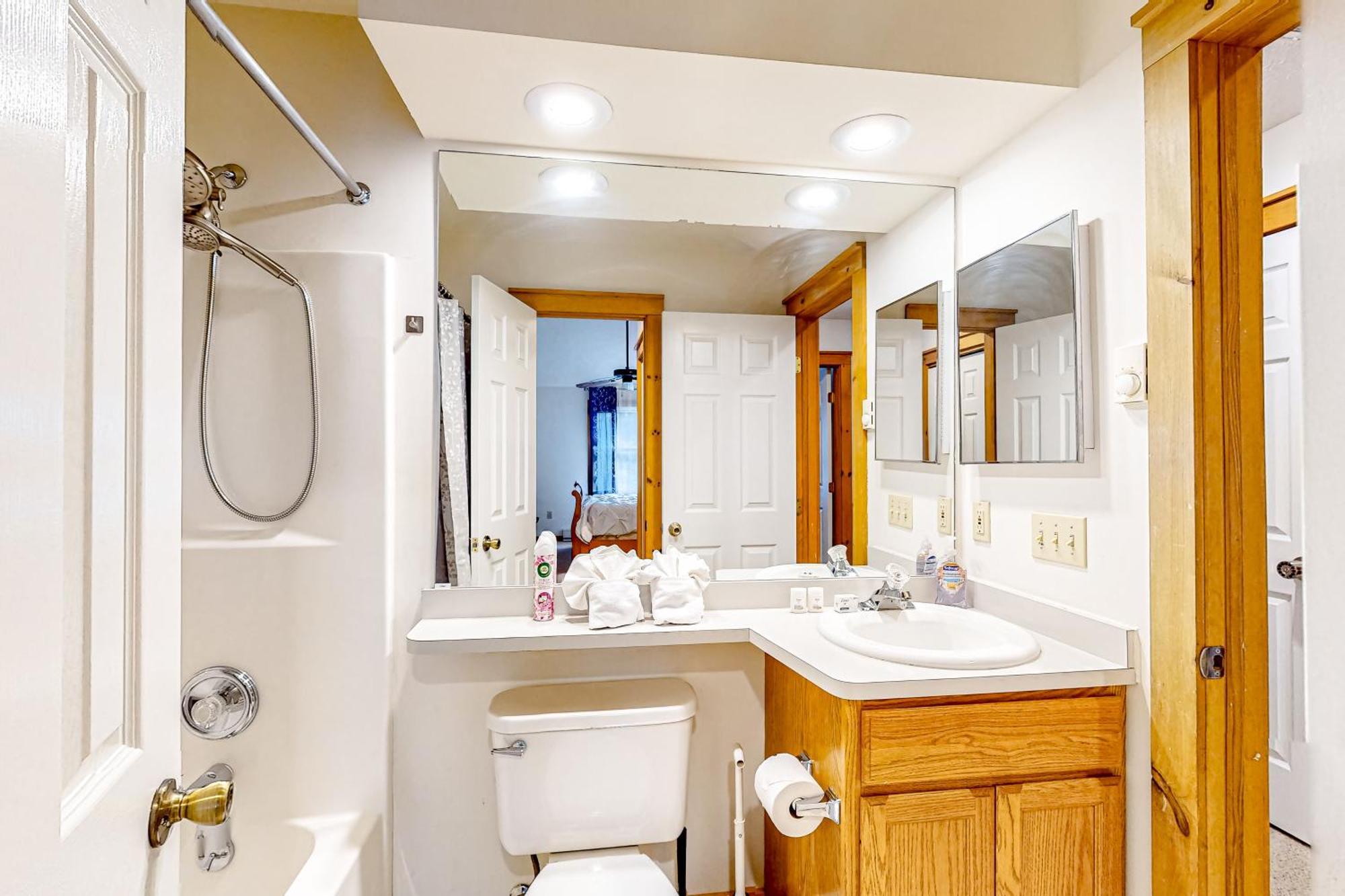 Villa Northridge 393 Tannersville Esterno foto