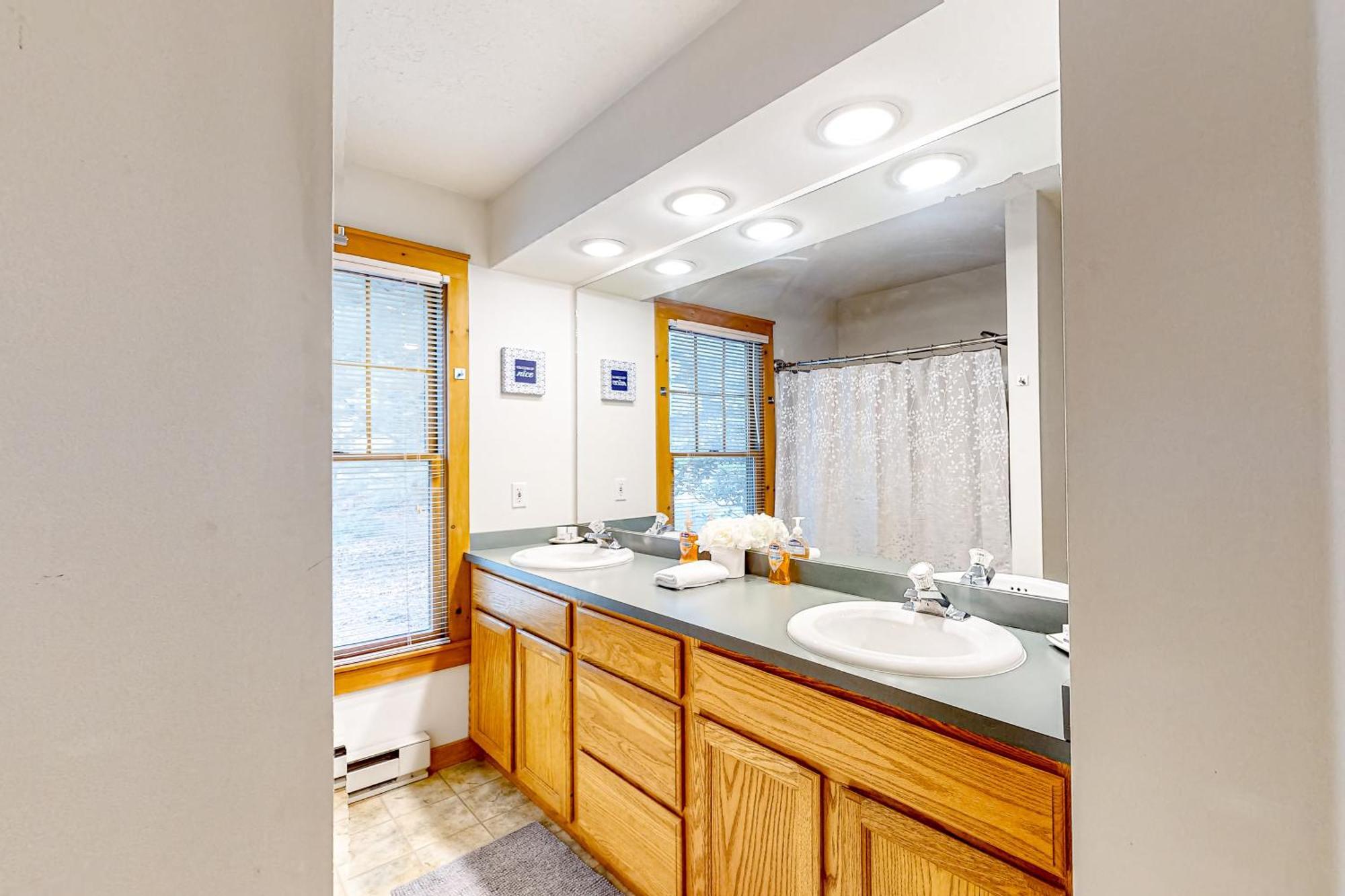 Villa Northridge 393 Tannersville Esterno foto