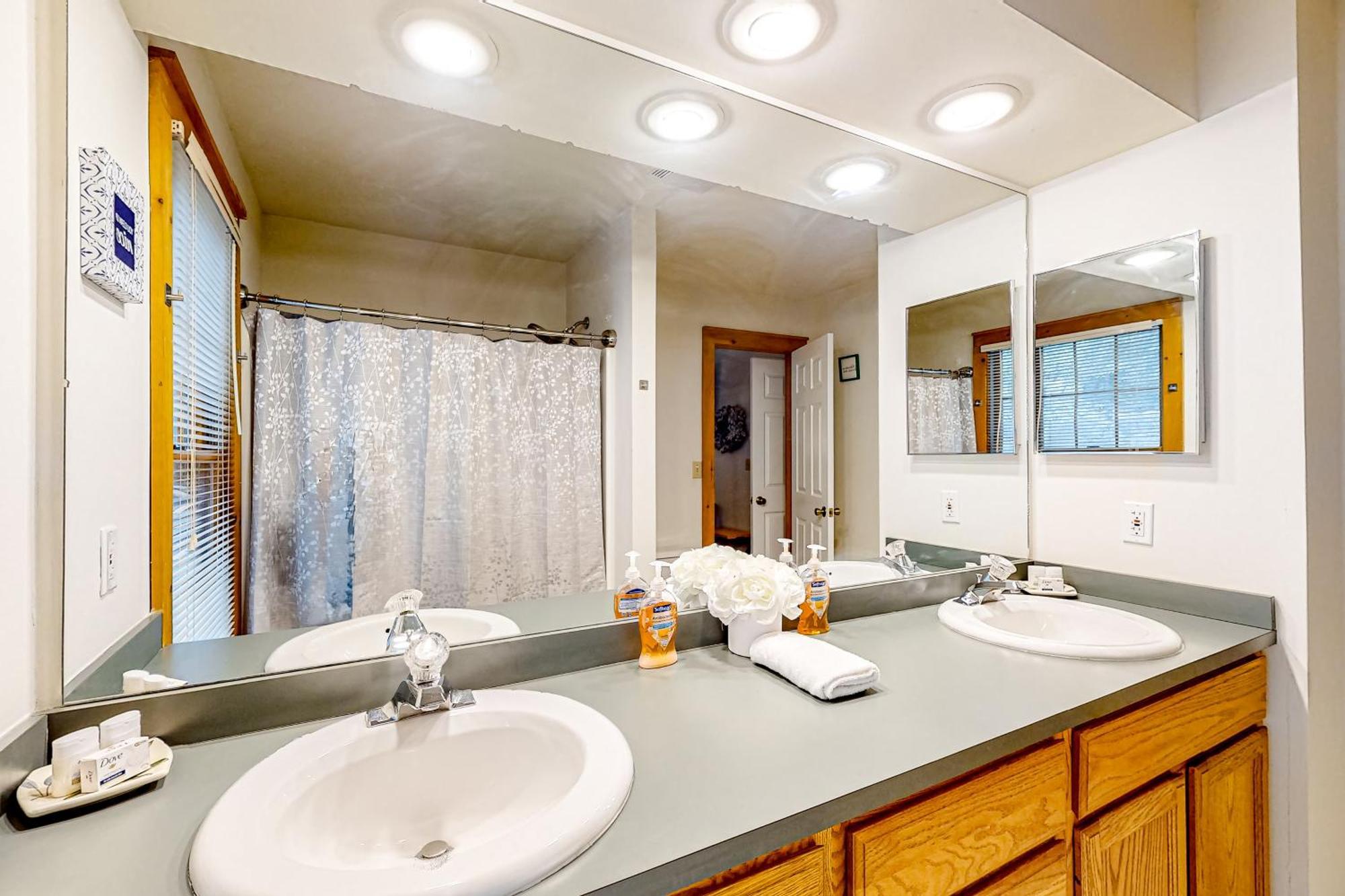 Villa Northridge 393 Tannersville Esterno foto