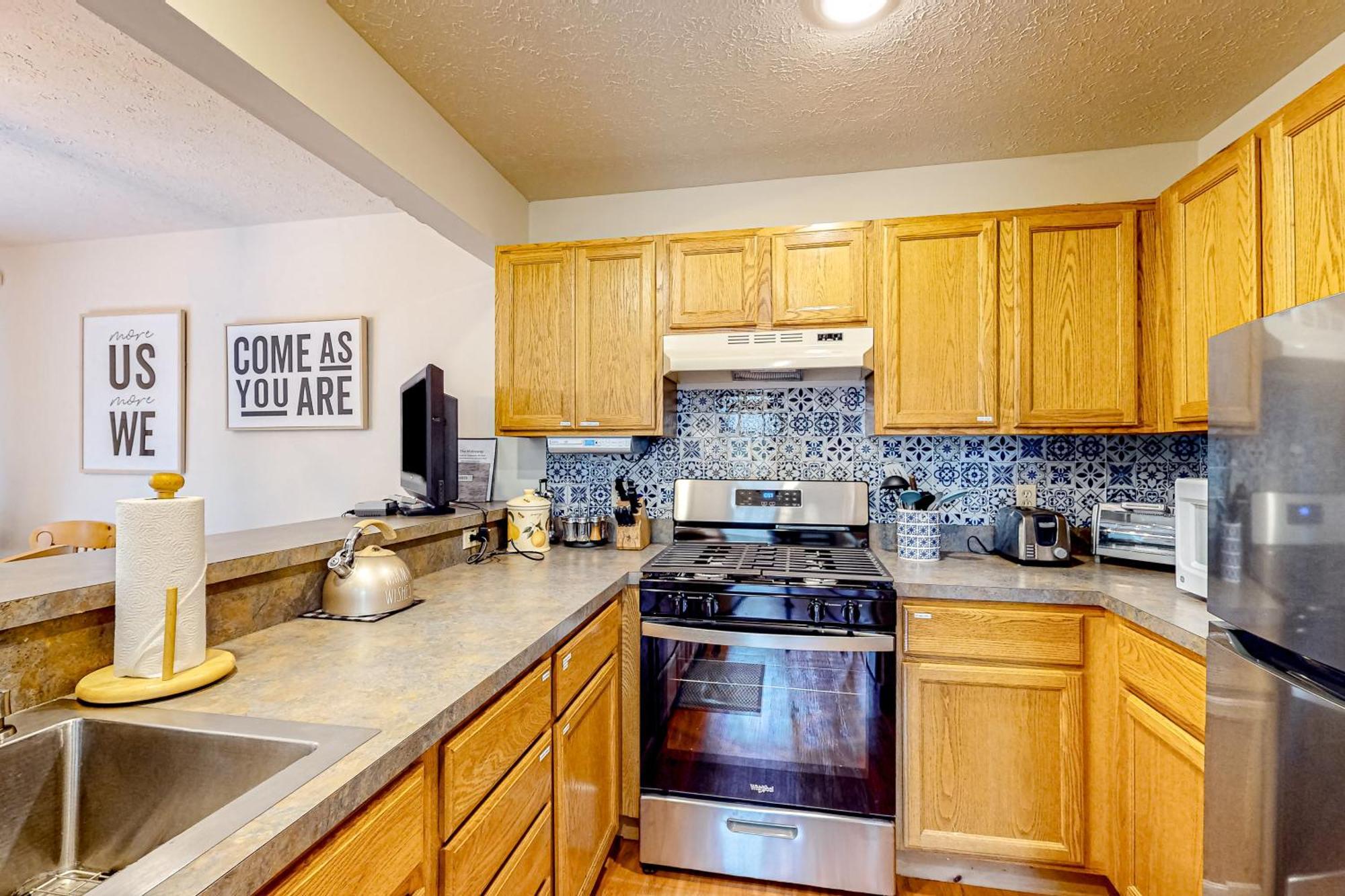 Villa Northridge 393 Tannersville Esterno foto