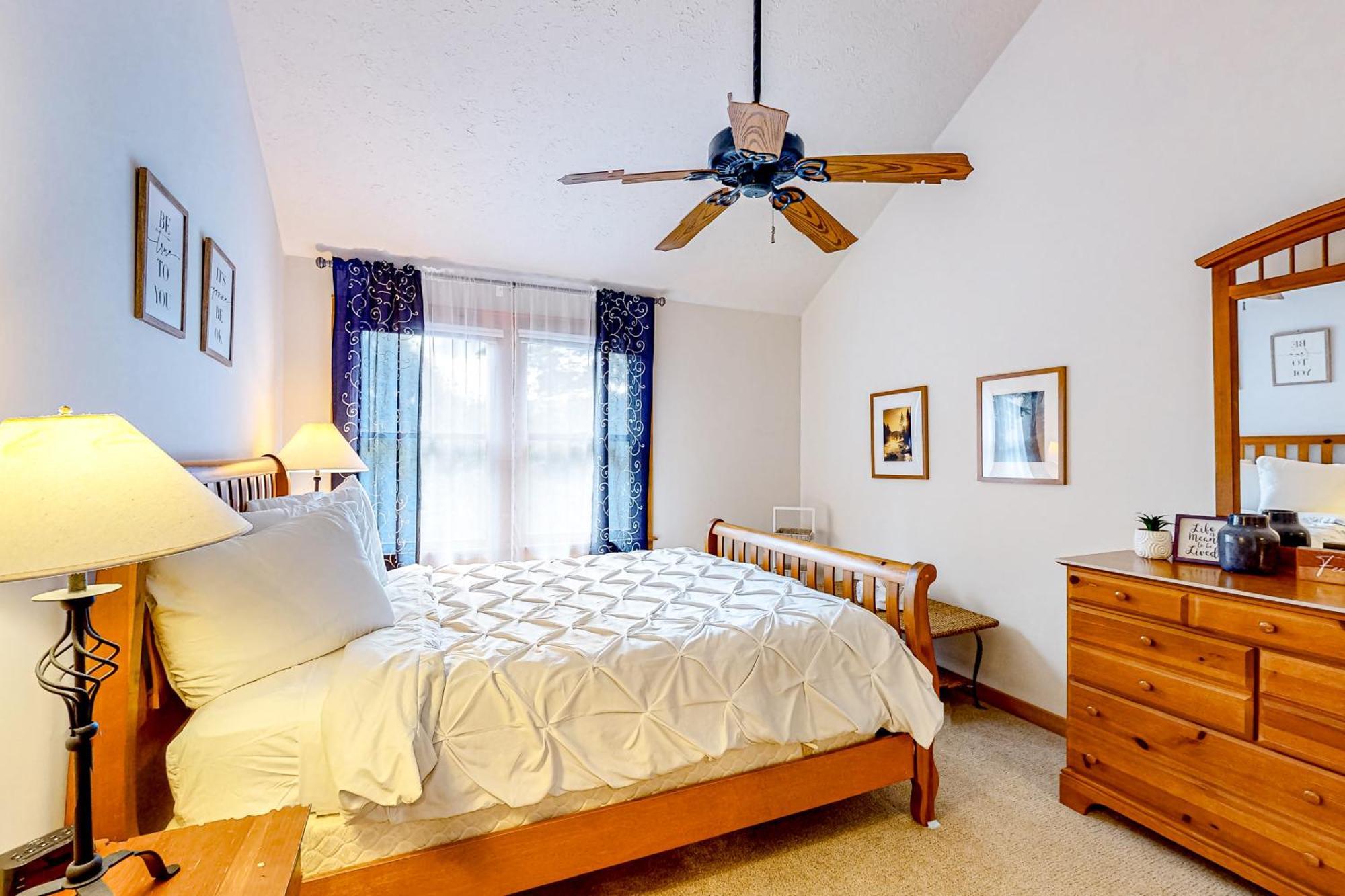 Villa Northridge 393 Tannersville Esterno foto