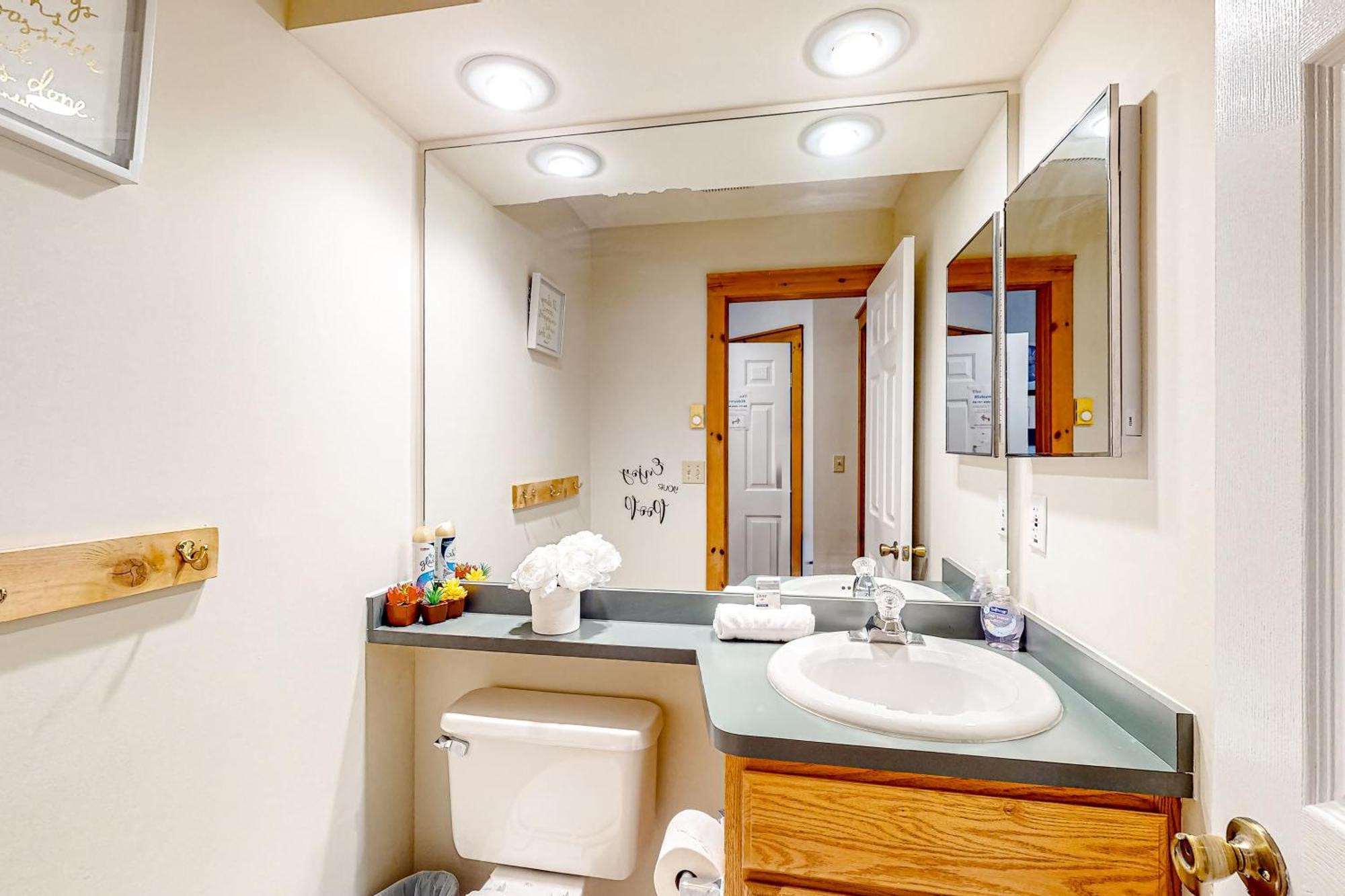Villa Northridge 393 Tannersville Esterno foto