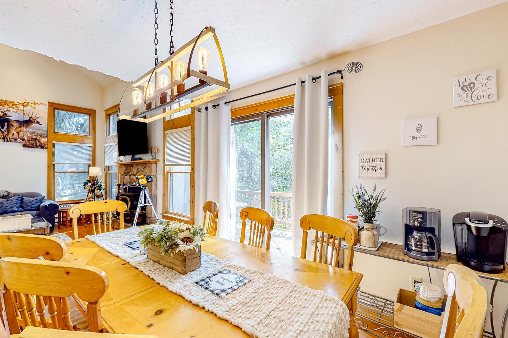 Villa Northridge 393 Tannersville Esterno foto