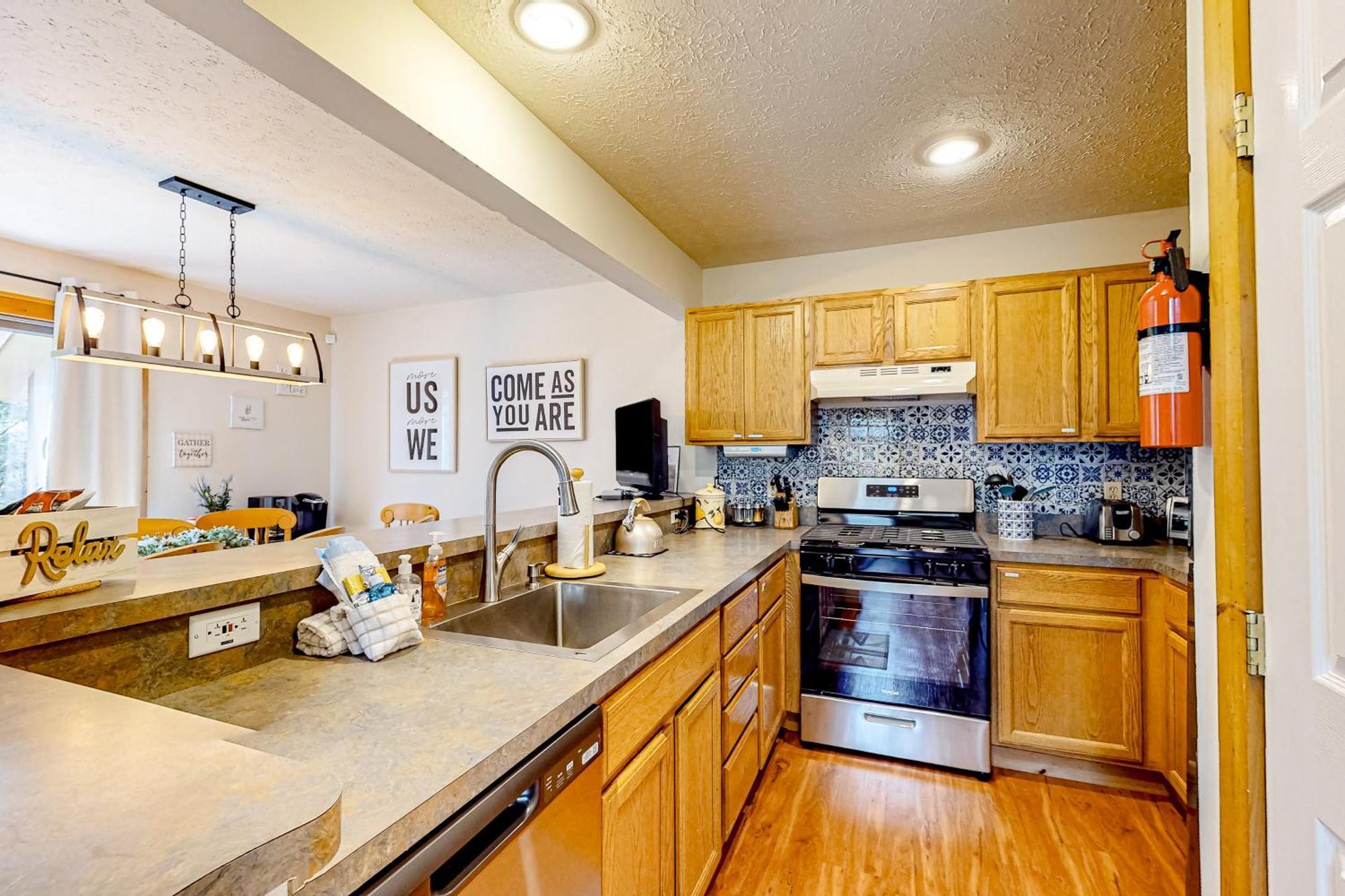 Villa Northridge 393 Tannersville Esterno foto