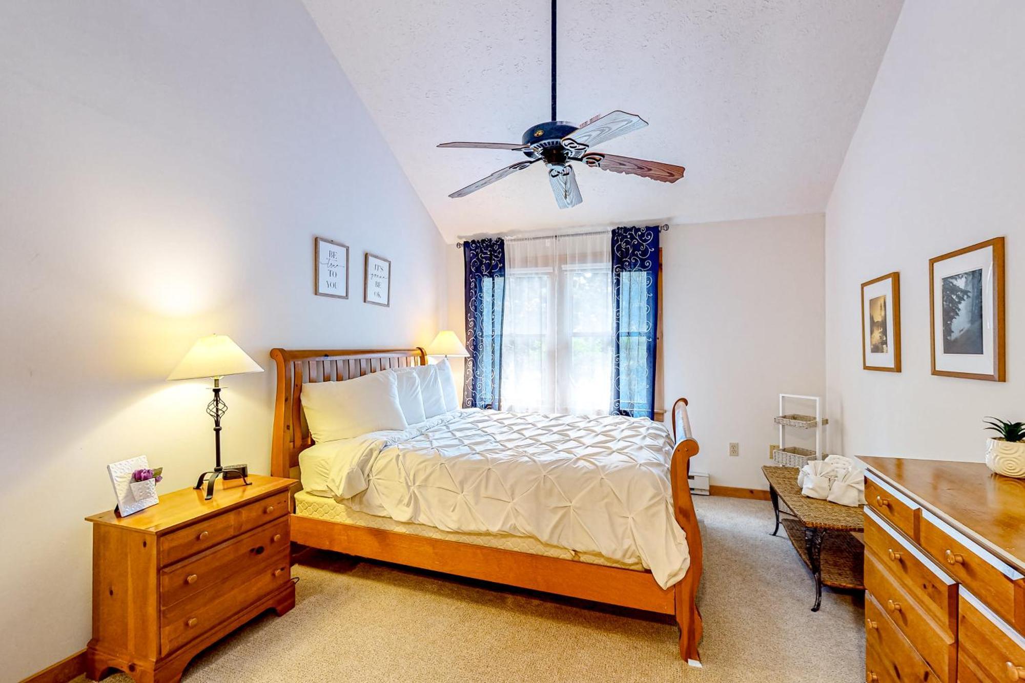 Villa Northridge 393 Tannersville Esterno foto
