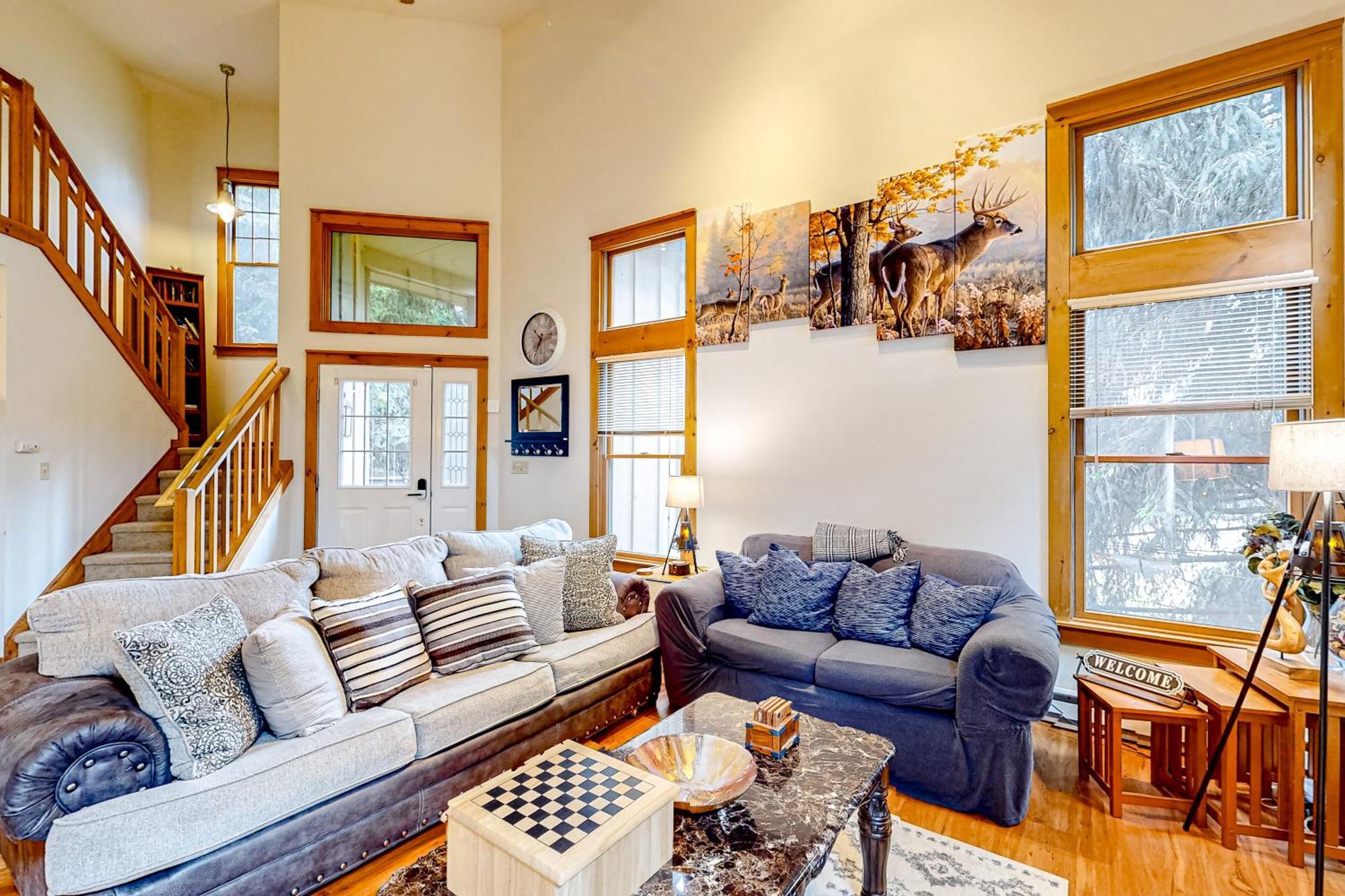 Villa Northridge 393 Tannersville Esterno foto